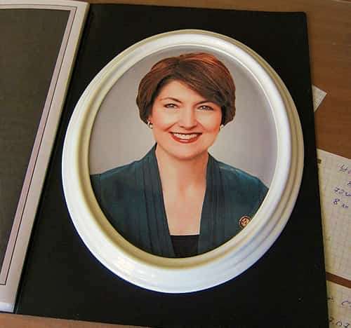 Фарфор Богемия